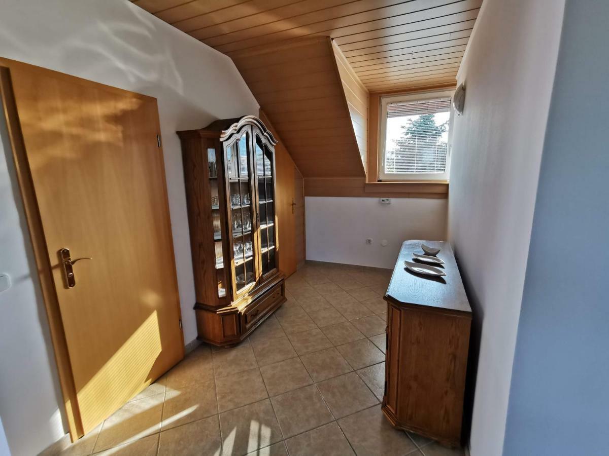 Pohorje Daire Spodnje Hoce Dış mekan fotoğraf