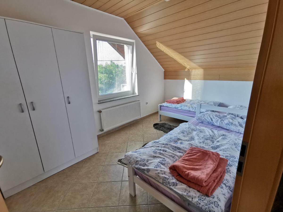 Pohorje Daire Spodnje Hoce Dış mekan fotoğraf