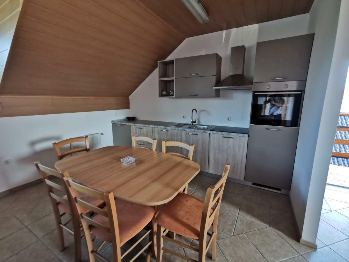 Pohorje Daire Spodnje Hoce Dış mekan fotoğraf