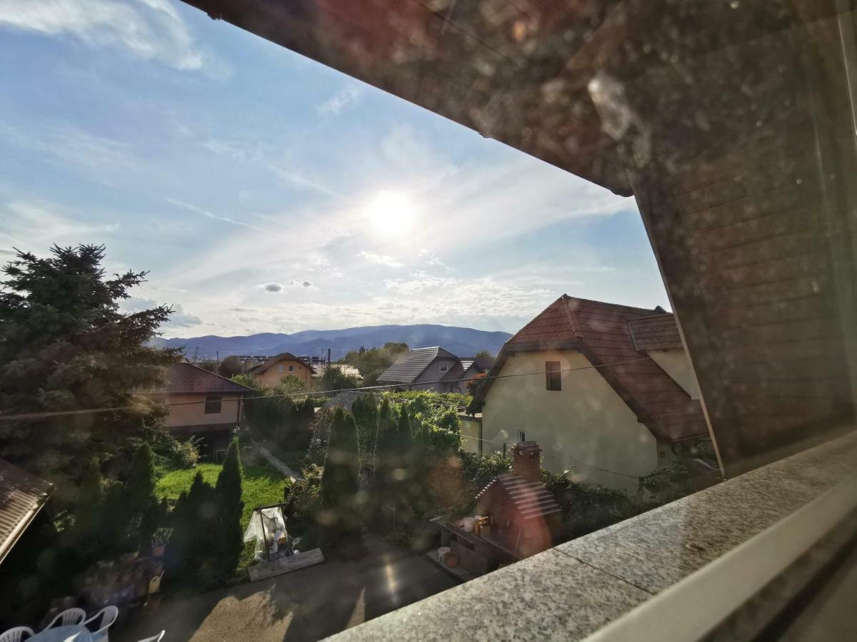 Pohorje Daire Spodnje Hoce Dış mekan fotoğraf
